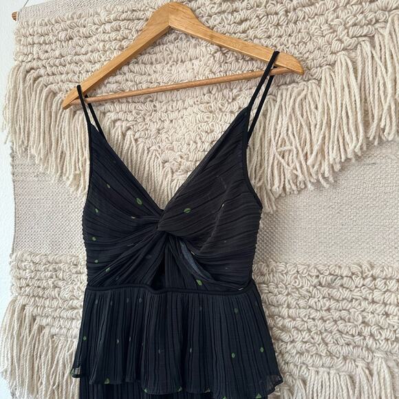 Sabina Musayev Selina Gown - Picture 2 of 12